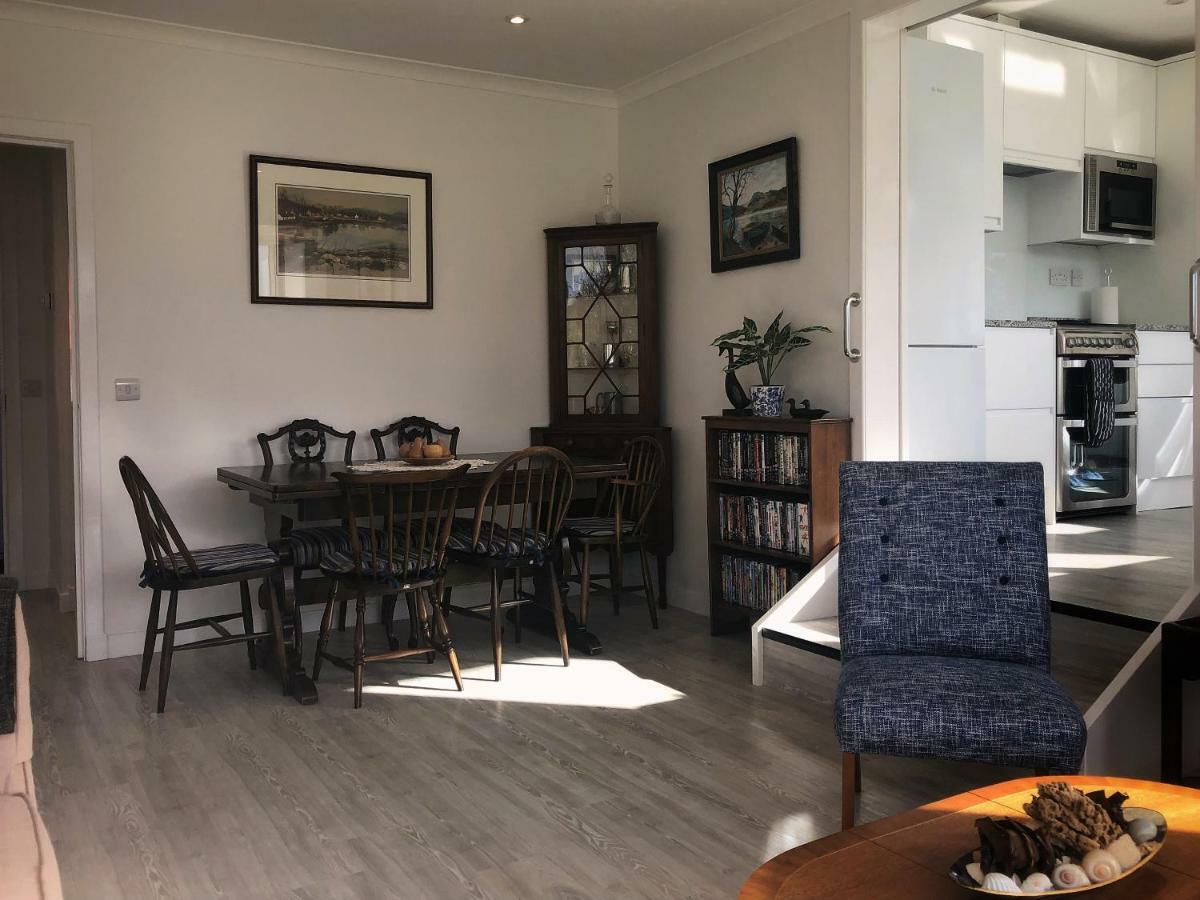 3A Mellon Udrigle Villa Obinan Екстериор снимка