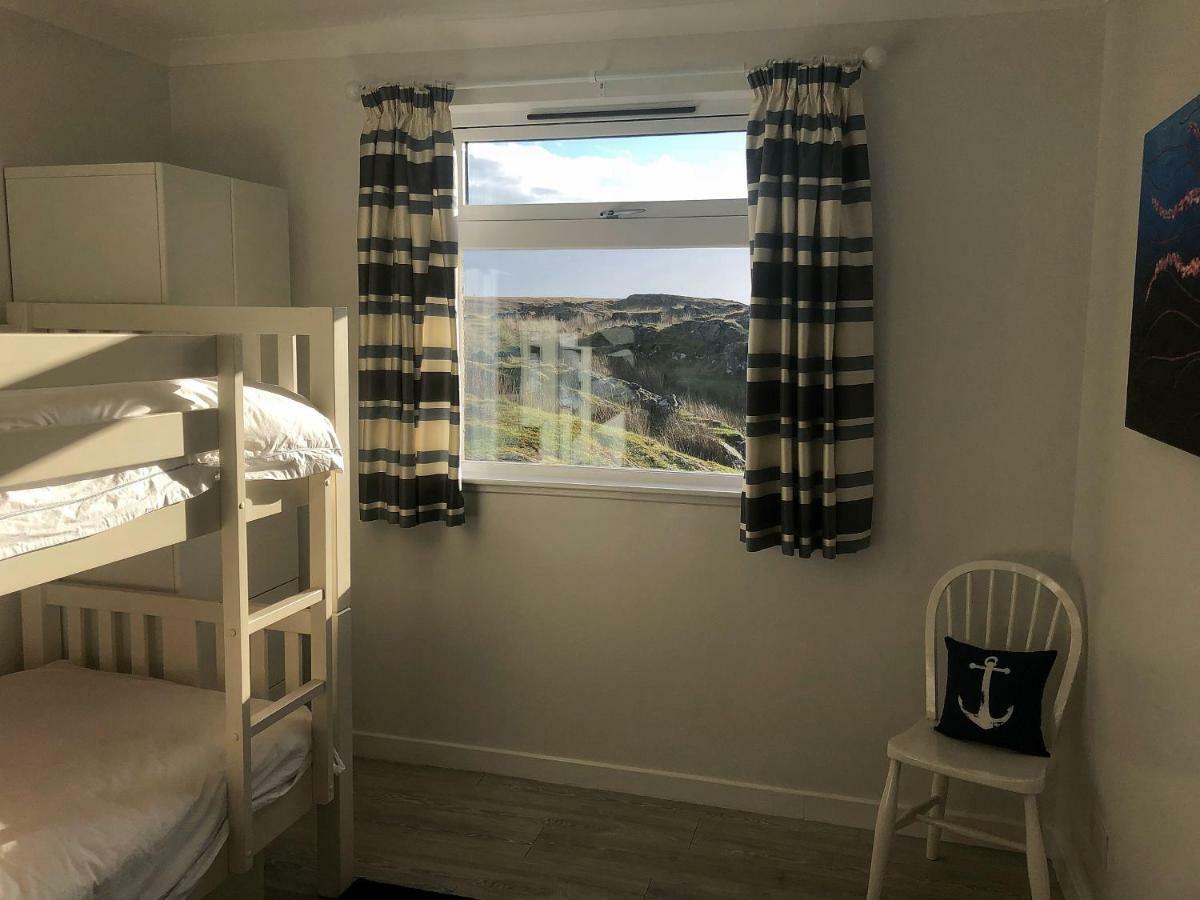 3A Mellon Udrigle Villa Obinan Екстериор снимка
