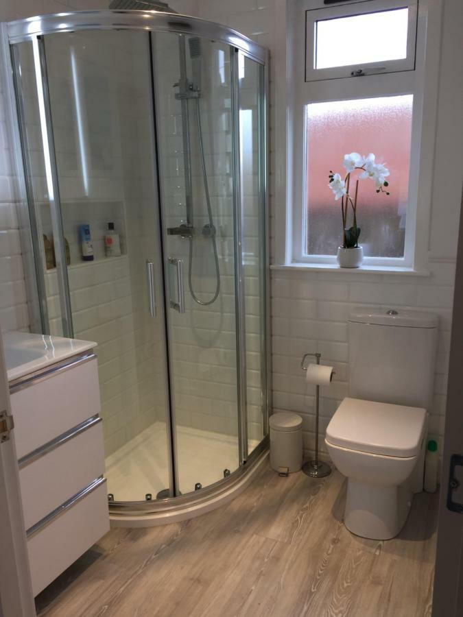 3A Mellon Udrigle Villa Obinan Екстериор снимка