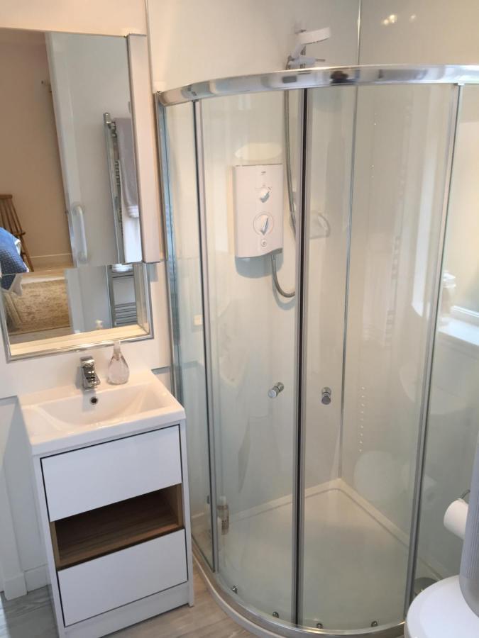 3A Mellon Udrigle Villa Obinan Екстериор снимка