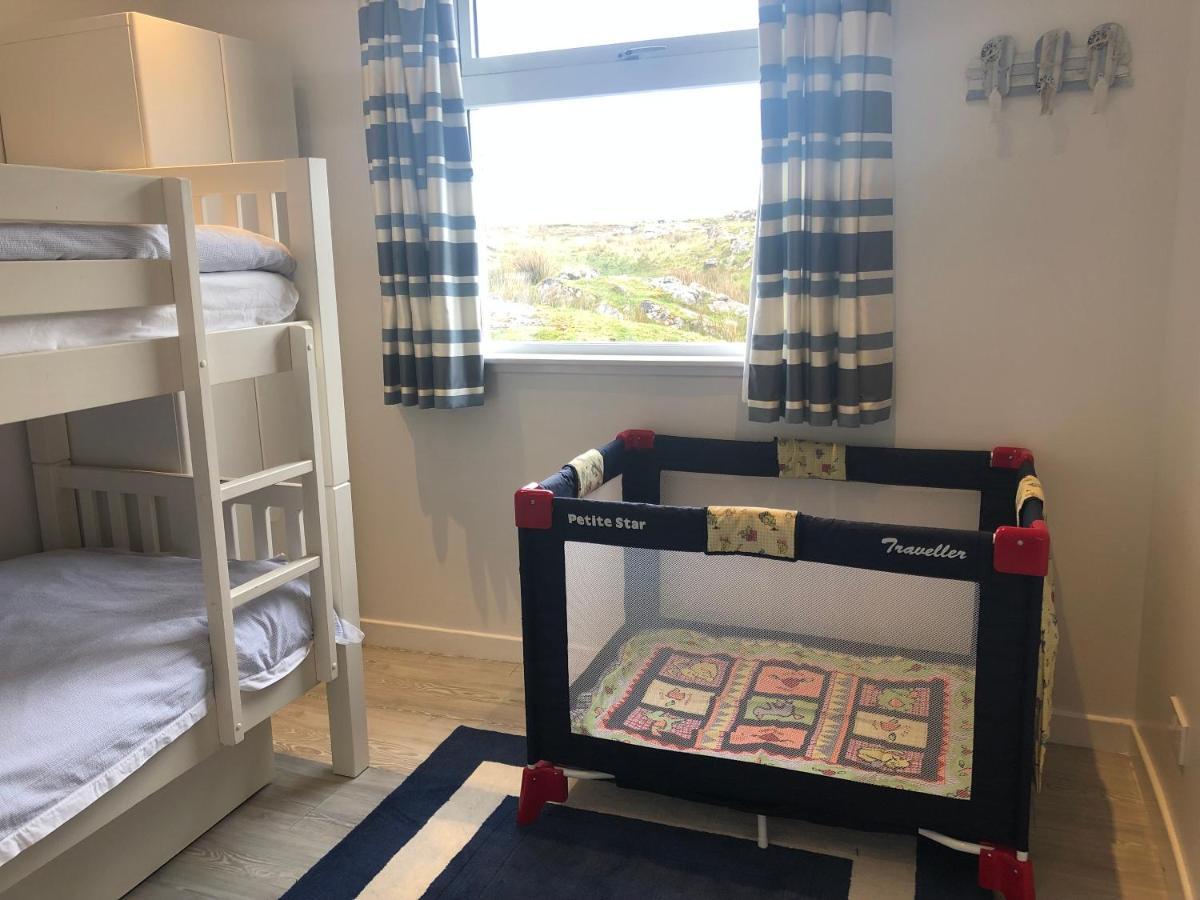 3A Mellon Udrigle Villa Obinan Екстериор снимка